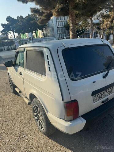 LADA (VAZ) Niva 2012, 167,000 km - 1.7 l - Bakı