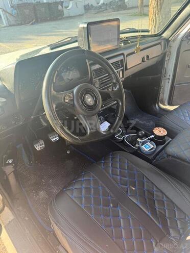 LADA (VAZ) Niva 2012, 167,000 km - 1.7 l - Bakı