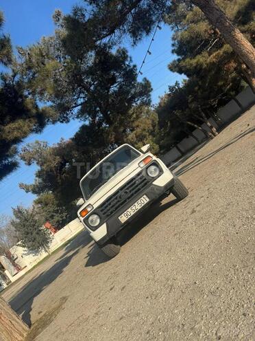 LADA (VAZ) Niva 2012, 167,000 km - 1.7 l - Bakı