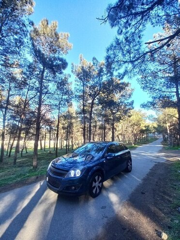 Opel Astra 2008, 256,000 km - 1.3 л - Bakı