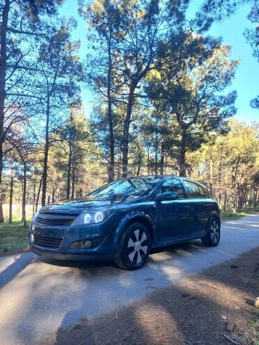 Opel Astra 2008, 256,000 km - 1.3 л - Bakı