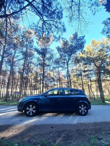Opel Astra 2008, 256,000 km - 1.3 л - Bakı