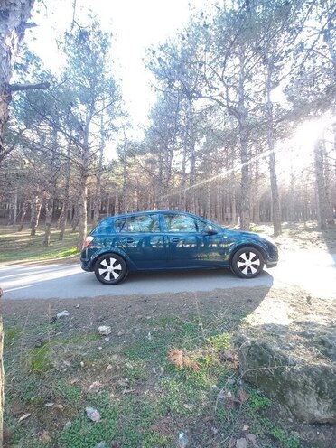 Opel Astra 2008, 256,000 km - 1.3 л - Bakı