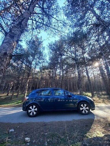 Opel Astra 2008, 256,000 km - 1.3 л - Bakı
