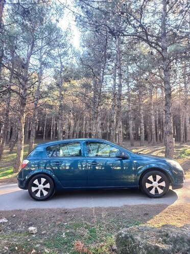 Opel Astra 2008, 256,000 km - 1.3 л - Bakı