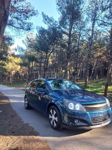 Opel Astra 2008, 256,000 km - 1.3 л - Bakı