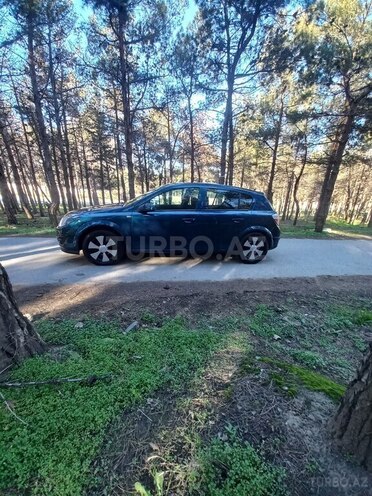 Opel Astra 2008, 256,000 km - 1.3 л - Bakı