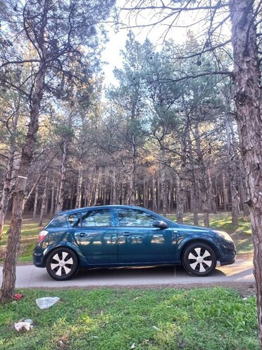 Opel Astra 2008, 256,000 km - 1.3 л - Bakı