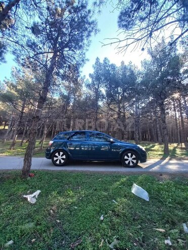 Opel Astra 2008, 256,000 km - 1.3 л - Bakı