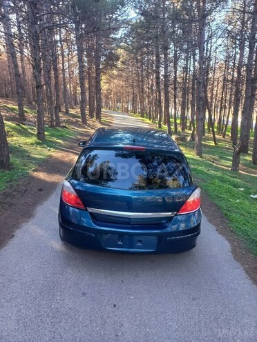 Opel Astra 2008, 256,000 km - 1.3 л - Bakı