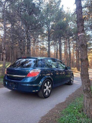 Opel Astra 2008, 256,000 km - 1.3 л - Bakı