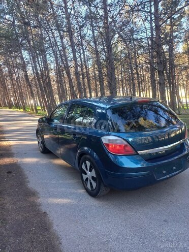 Opel Astra 2008, 256,000 km - 1.3 л - Bakı