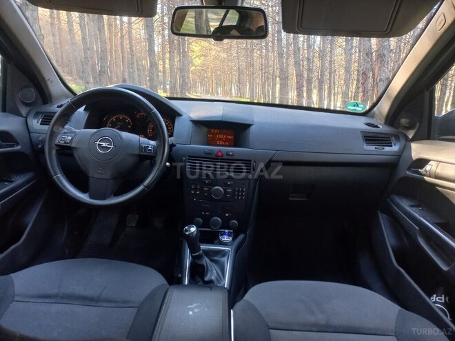 Opel Astra 2008, 256,000 km - 1.3 л - Bakı