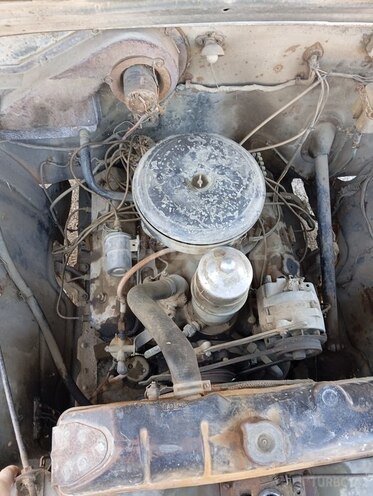 GAZ 53 1990, 200,000 km - 4.5 l - Bakı