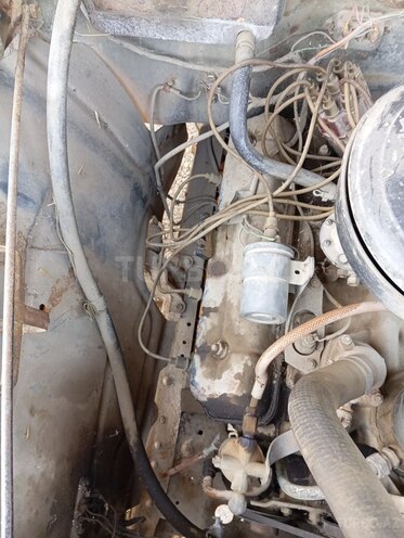 GAZ 53 1990, 200,000 km - 4.5 l - Bakı