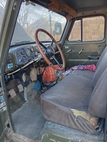 GAZ 53 1990, 200,000 km - 4.5 l - Bakı
