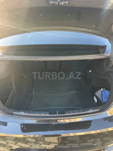 BMW 328 2013, 210,000 km - 2.0 l - Lənkəran