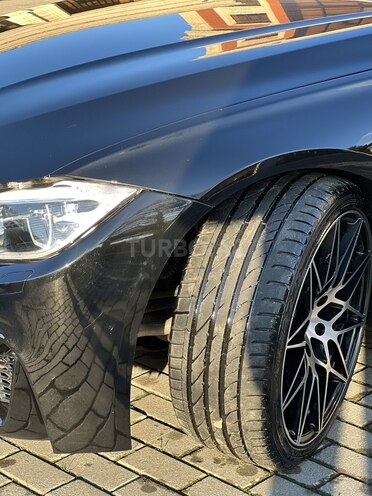 BMW 328 2013, 210,000 km - 2.0 l - Lənkəran