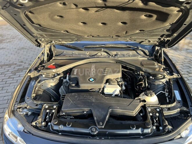 BMW 328 2013, 210,000 km - 2.0 l - Lənkəran
