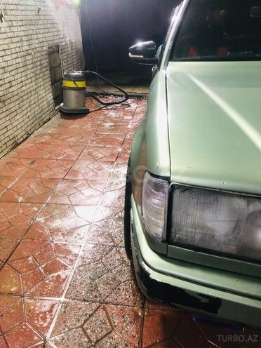 Mercedes E 230 1989, 551,000 km - 2.3 l - Bakı