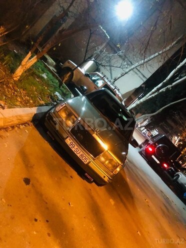 Mercedes E 230 1989, 551,000 km - 2.3 l - Bakı