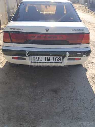 Daewoo Espero 1997, 315,000 km - 2.0 l - Bakı