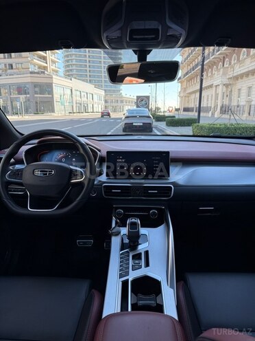 Geely Coolray-2