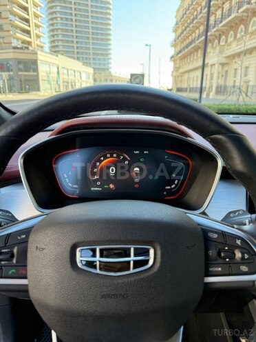 Geely Coolray-5