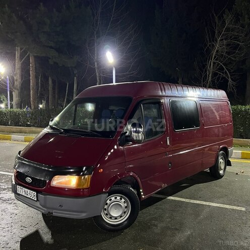 Ford Transit 1998, 630,000 km - 2.5 л - Bakı