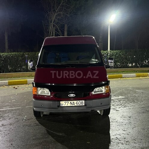 Ford Transit 1998, 630,000 km - 2.5 л - Bakı