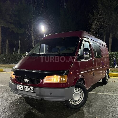 Ford Transit 1998, 630,000 km - 2.5 л - Bakı