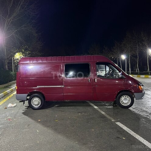 Ford Transit 1998, 630,000 km - 2.5 л - Bakı