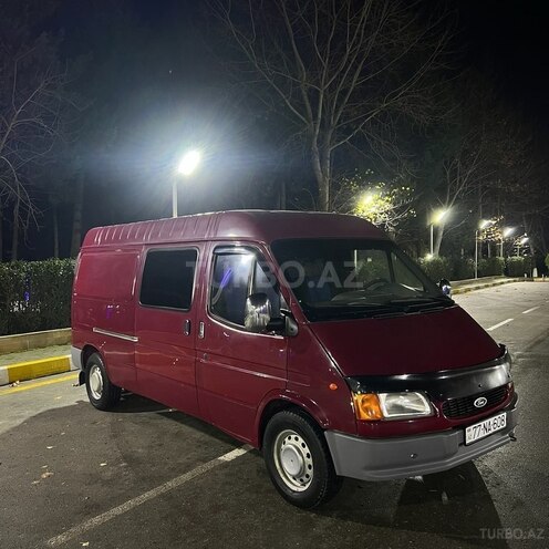 Ford Transit 1998, 630,000 km - 2.5 л - Bakı