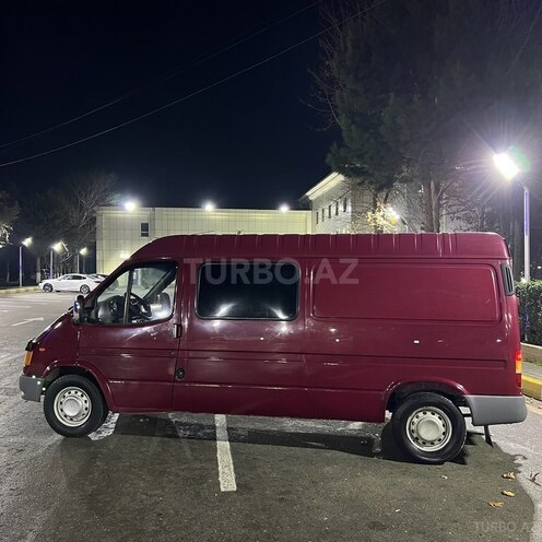 Ford Transit 1998, 630,000 km - 2.5 л - Bakı