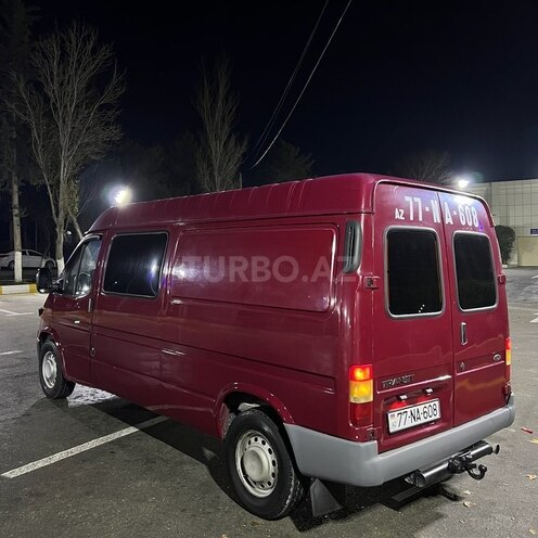 Ford Transit 1998, 630,000 km - 2.5 л - Bakı