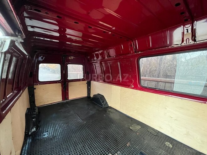 Ford Transit 1998, 630,000 km - 2.5 л - Bakı