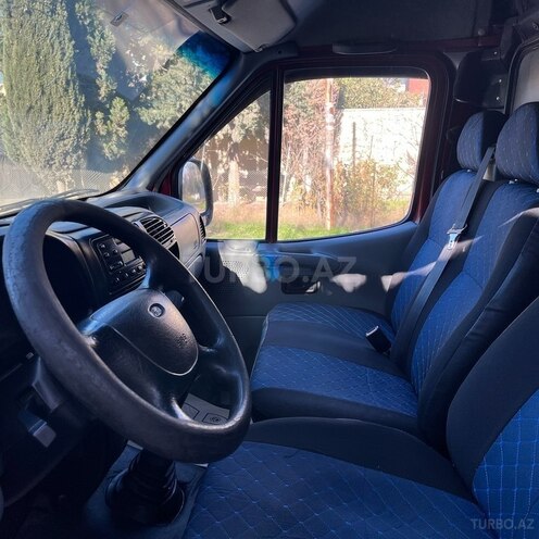 Ford Transit 1998, 630,000 km - 2.5 л - Bakı