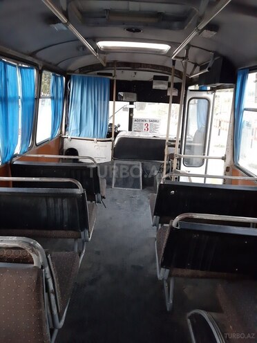 PAZ 32054 2002, 420,000 km - 4.7 l - Ağstafa