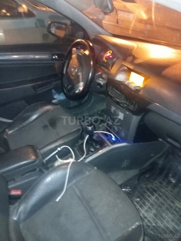 Opel Astra 2004, 500,000 km - 1.7 l - Bakı