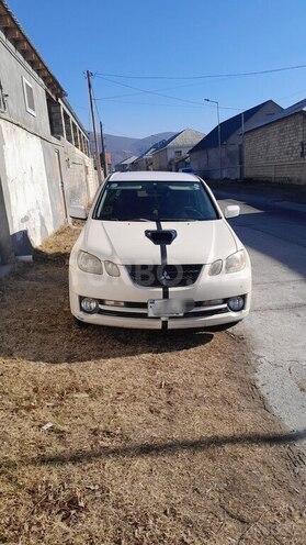 Mitsubishi Airtrek 2002, 416,211 km - 2.0 л - Şəki