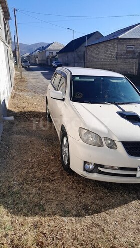Mitsubishi Airtrek 2002, 416,211 km - 2.0 л - Şəki