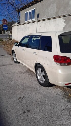 Mitsubishi Airtrek 2002, 416,211 km - 2.0 л - Şəki