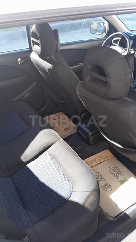 Mitsubishi Airtrek 2002, 416,211 km - 2.0 л - Şəki