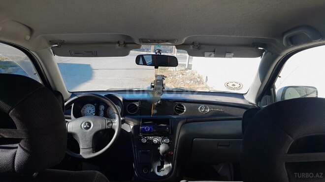 Mitsubishi Airtrek 2002, 416,211 km - 2.0 л - Şəki