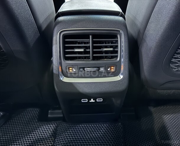 Geely Atlas Pro 2021, 51,700 km - 1.5 l - Bakı