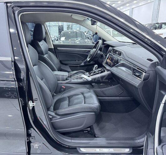 Geely Atlas Pro 2021, 51,700 km - 1.5 l - Bakı