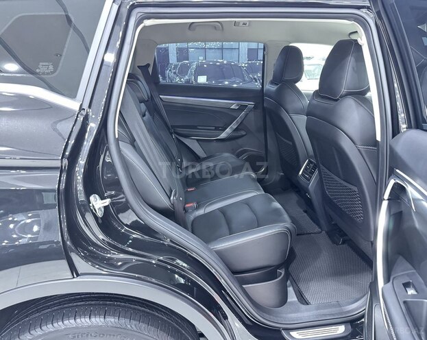 Geely Atlas Pro 2021, 51,700 km - 1.5 l - Bakı