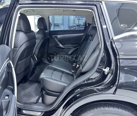 Geely Atlas Pro 2021, 51,700 km - 1.5 l - Bakı