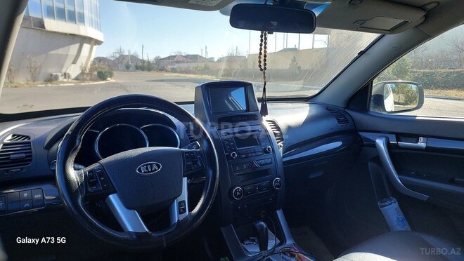 Kia Sorento 2012, 202,000 km - 2.0 л - Ağstafa
