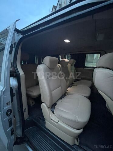 Hyundai H-1 2008, 595,000 km - 2.5 л - Bakı